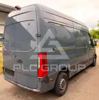 2020 Mercedes Benz Sprinter