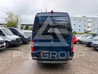 2020 Mercedes Benz Sprinter