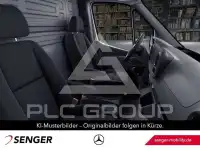 2020 Mercedes Benz Sprinter