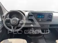 2020 Mercedes Benz Sprinter