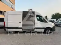 2020 Mercedes Benz Sprinter