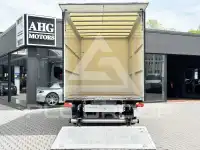 2020 Mercedes Benz Sprinter
