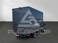 2020 Mercedes Benz Sprinter