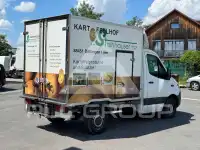 2020 Mercedes Benz Sprinter