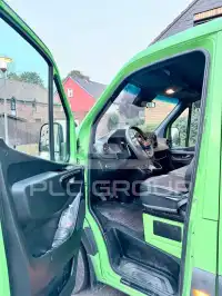 2020 Mercedes Benz Sprinter