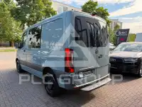 2020 Mercedes Benz Sprinter