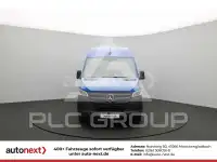 2020 Mercedes Benz Sprinter