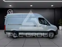 2020 Mercedes Benz Sprinter