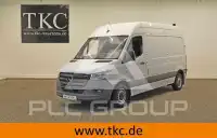 2020 Mercedes Benz Sprinter