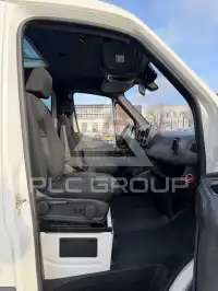 2020 Mercedes Benz Sprinter