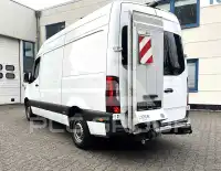 2020 Mercedes Benz Sprinter