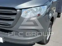 2020 Mercedes Benz Sprinter