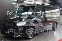 2020 Mercedes Benz Sprinter