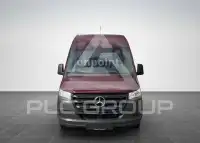 2020 Mercedes Benz Sprinter