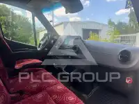2020 Mercedes Benz Sprinter