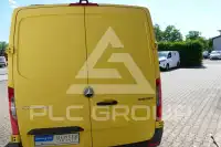 2020 Mercedes Benz Sprinter