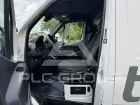 2020 Mercedes Benz Sprinter