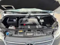 2020 Mercedes Benz Sprinter