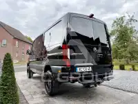 2020 Mercedes Benz Sprinter