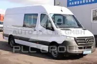 2020 Mercedes Benz Sprinter