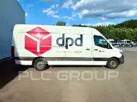 2020 Mercedes Benz Sprinter