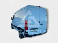 2020 Mercedes Benz Sprinter