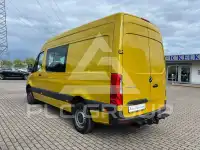 2020 Mercedes Benz Sprinter