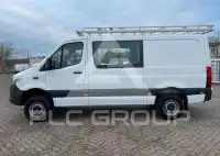 2020 Mercedes Benz Sprinter