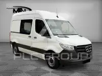 2020 Mercedes Benz Sprinter