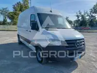 2020 Mercedes Benz Sprinter
