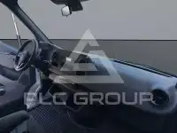 2020 Mercedes Benz Sprinter