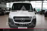 2020 Mercedes Benz Sprinter