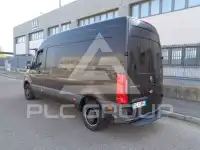 2020 Mercedes Benz Sprinter