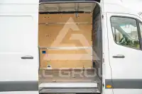 2020 Mercedes Benz Sprinter