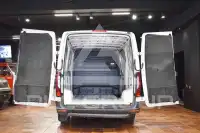 2020 Mercedes Benz Sprinter