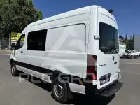 2020 Mercedes Benz Sprinter