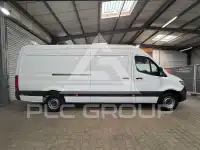 2020 Mercedes Benz Sprinter