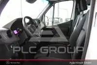 2020 Mercedes Benz Sprinter