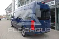2020 Mercedes Benz Sprinter
