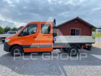 2020 Mercedes Benz Sprinter
