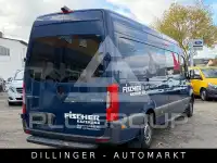 2020 Mercedes Benz Sprinter