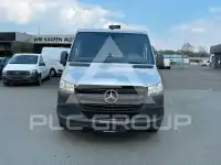 2020 Mercedes Benz Sprinter