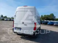 2020 Mercedes Benz Sprinter