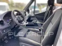2020 Mercedes Benz Sprinter