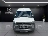 2020 Mercedes Benz Sprinter