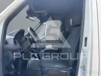 2020 Mercedes Benz Sprinter