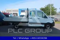 2020 Mercedes Benz Sprinter