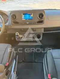2020 Mercedes Benz Sprinter