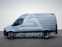 2020 Mercedes Benz Sprinter