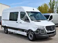 2020 Mercedes Benz Sprinter